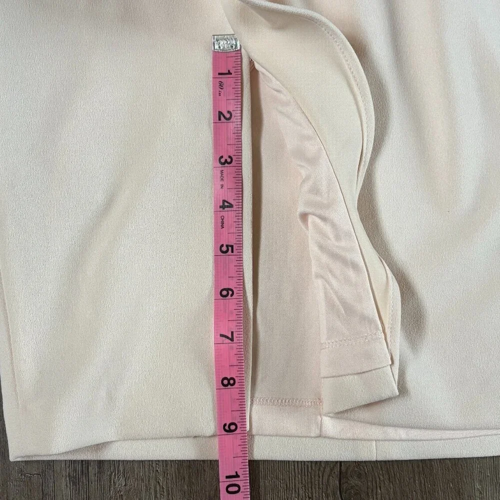 Calvin Klein Women's V-Neck Dress - Picture 12 of 12